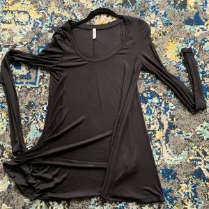 Free People January Tee